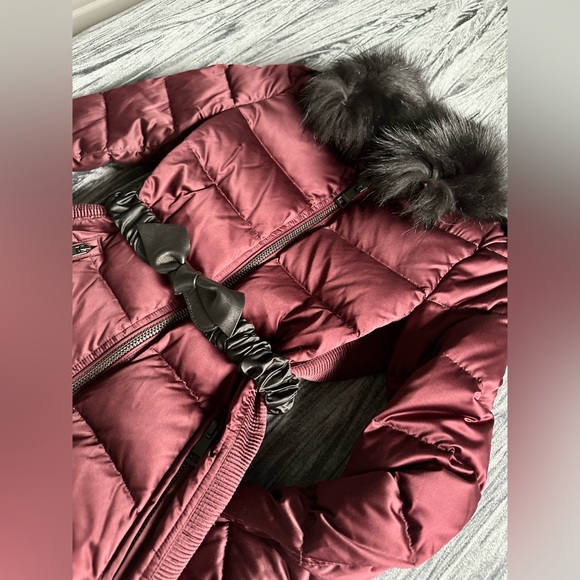 Brand New Burberry Jacket ! Original tag includes. Size 2 - Picture 4 of 16